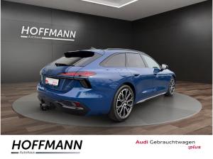 Audi A6 Avant TDI q. S line AHK+Pano+Standhzg.