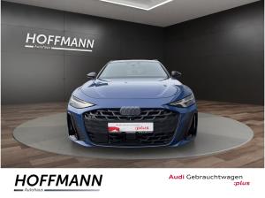 Audi A6 Avant TDI q. S line AHK+Pano+Standhzg.
