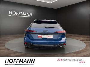 Audi A6 Avant TDI q. S line AHK+Pano+Standhzg.