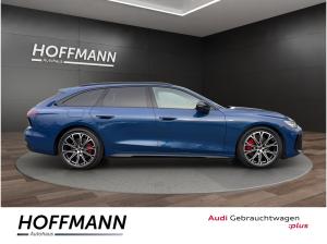 Audi A6 Avant TDI q. S line AHK+Pano+Standhzg.