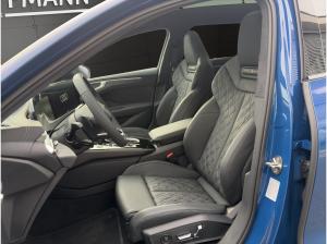 Audi A6 Avant TDI q. S line AHK+Pano+Standhzg.