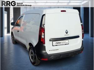 Renault Express 1.5 dCi 75 Extra