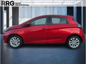 Renault ZOE R135 Z.E. 50 Experience CCS
