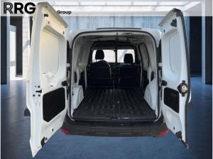 Renault Express 1,5 dCi 75 Extra