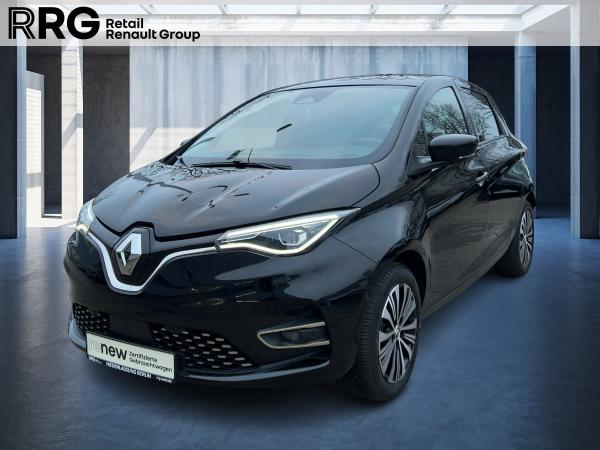Renault ZOE R135/EV 50 ICONIC CCS