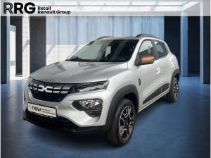 Dacia Spring Electric 65 Extreme