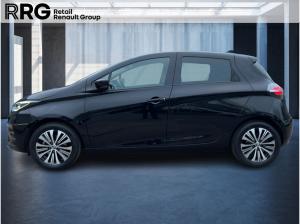 Renault ZOE R135/EV 50 ICONIC CCS