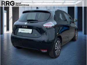 Renault ZOE R135/EV 50 ICONIC CCS
