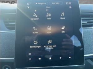 Renault ZOE R135 Z.E. 50 Intens CCS