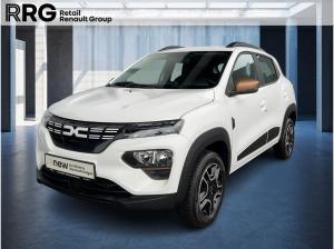Dacia Spring Electric 65 Extreme CCS