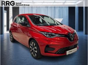 Renault ZOE R110 Z.E.50 Evolution CCS