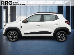 Dacia Spring Electric 65 Extreme CCS