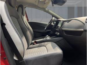 Renault ZOE R110 Z.E.50 Evolution CCS