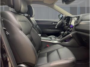 Renault Koleos 2.0 dCi 185 Techno 4WD