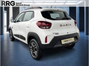 Dacia Spring Electric 65 Extreme CCS
