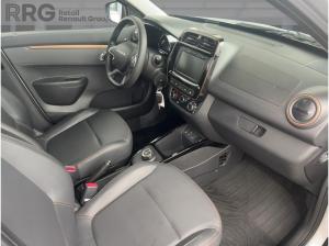 Dacia Spring Electric 65 Extreme