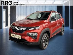 Dacia Spring Electric 45 Essential
