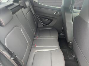 Dacia Spring Electric 65 Extreme