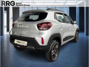 Dacia Spring Electric 45 Essential
