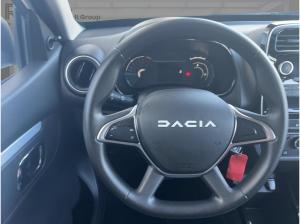 Dacia Spring Electric 45 Essential