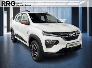 Dacia Spring Electric 65 Extreme CCS
