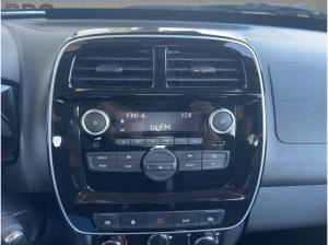 Dacia Spring Electric 45 Essential