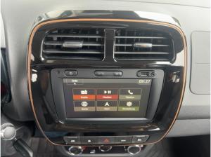 Dacia Spring Electric 65 Extreme