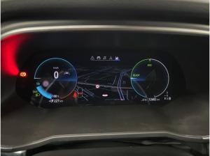 Renault ZOE R135/EV 50 ICONIC CCS