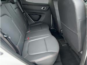 Dacia Spring Electric 65 Extreme CCS