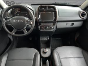 Dacia Spring Electric 65 Extreme CCS