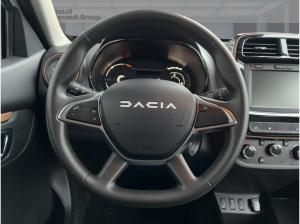 Dacia Spring Electric 65 Extreme CCS