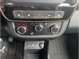 Dacia Spring Electric 65 Extreme