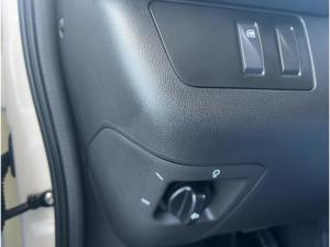 Dacia Spring Electric 45 Essential