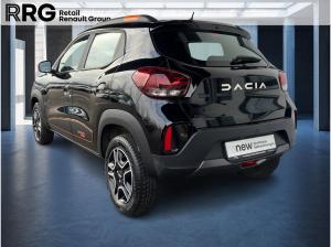 Dacia Spring Electric 45 Essential