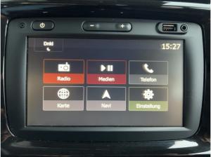 Dacia Spring Electric 65 Extreme CCS