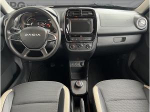 Dacia Spring Electric 45 Essential