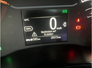 Dacia Spring Electric 65 Extreme