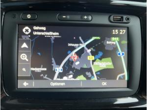 Dacia Spring Electric 65 Extreme CCS