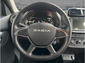 Dacia Spring Electric 45 Essential