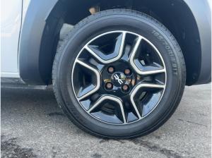 Dacia Spring Electric 45 Essential