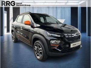 Dacia Spring Electric 45 Essential