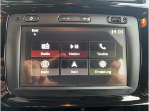 Dacia Spring Electric 45 Essential