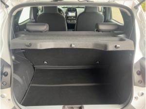 Dacia Spring Electric 65 Extreme