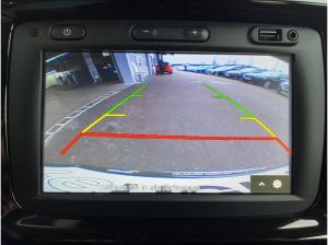 Dacia Spring Electric 45 Essential