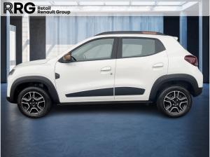 Dacia Spring Electric 65 Extreme Electric 65 Extreme