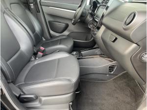 Dacia Spring Electric 45 Essential