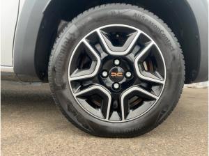 Dacia Spring Electric 65 Extreme