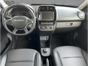 Dacia Spring Electric 45 Essential