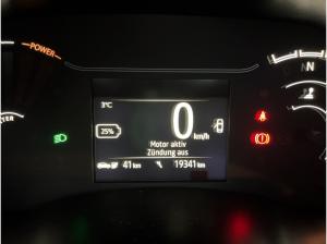 Dacia Spring Electric 65 Extreme CCS