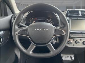 Dacia Spring Electric 45 Essential